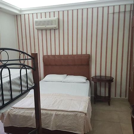 Hotel Honorata Paralía Eksteriør billede
