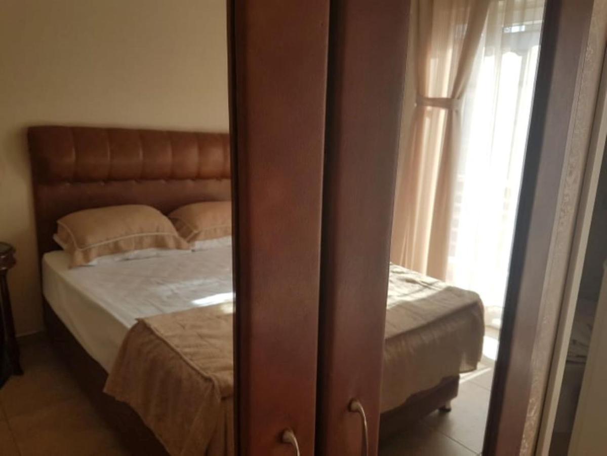 Hotel Honorata Paralía Eksteriør billede