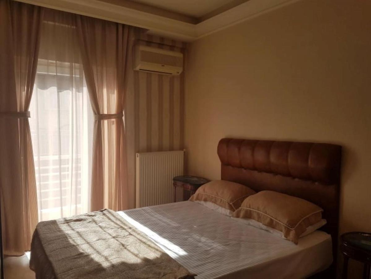 Hotel Honorata Paralía Eksteriør billede