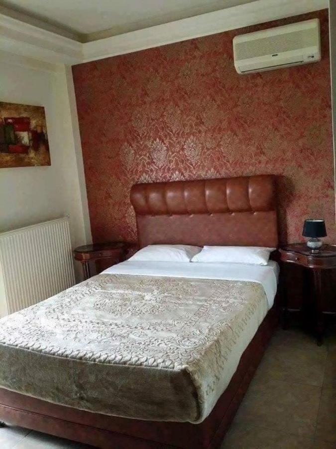 Hotel Honorata Paralía Eksteriør billede