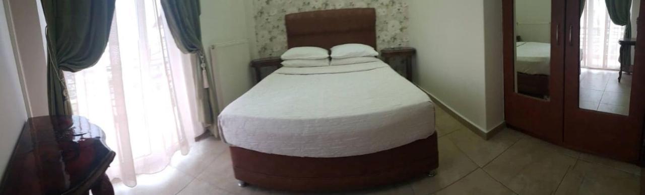 Hotel Honorata Paralía Eksteriør billede